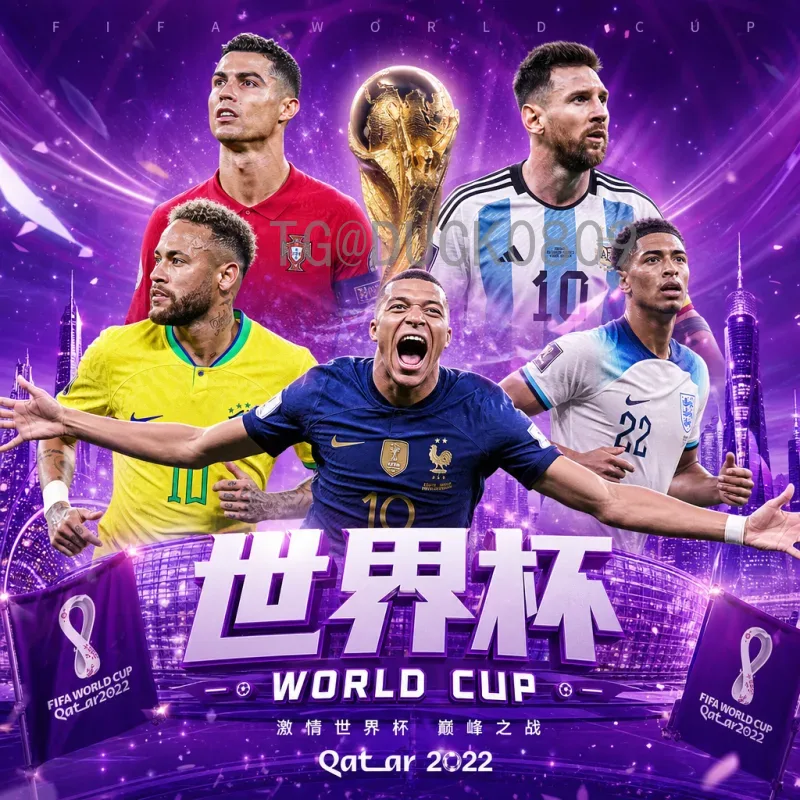 官方2026年国际足联世界杯分组抽签一览：全新赛制下的球队命运